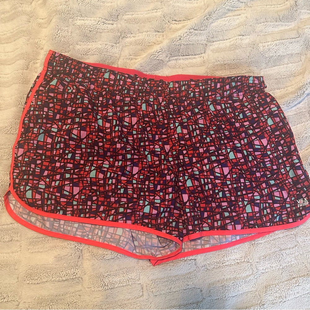 VSX Running Shorts